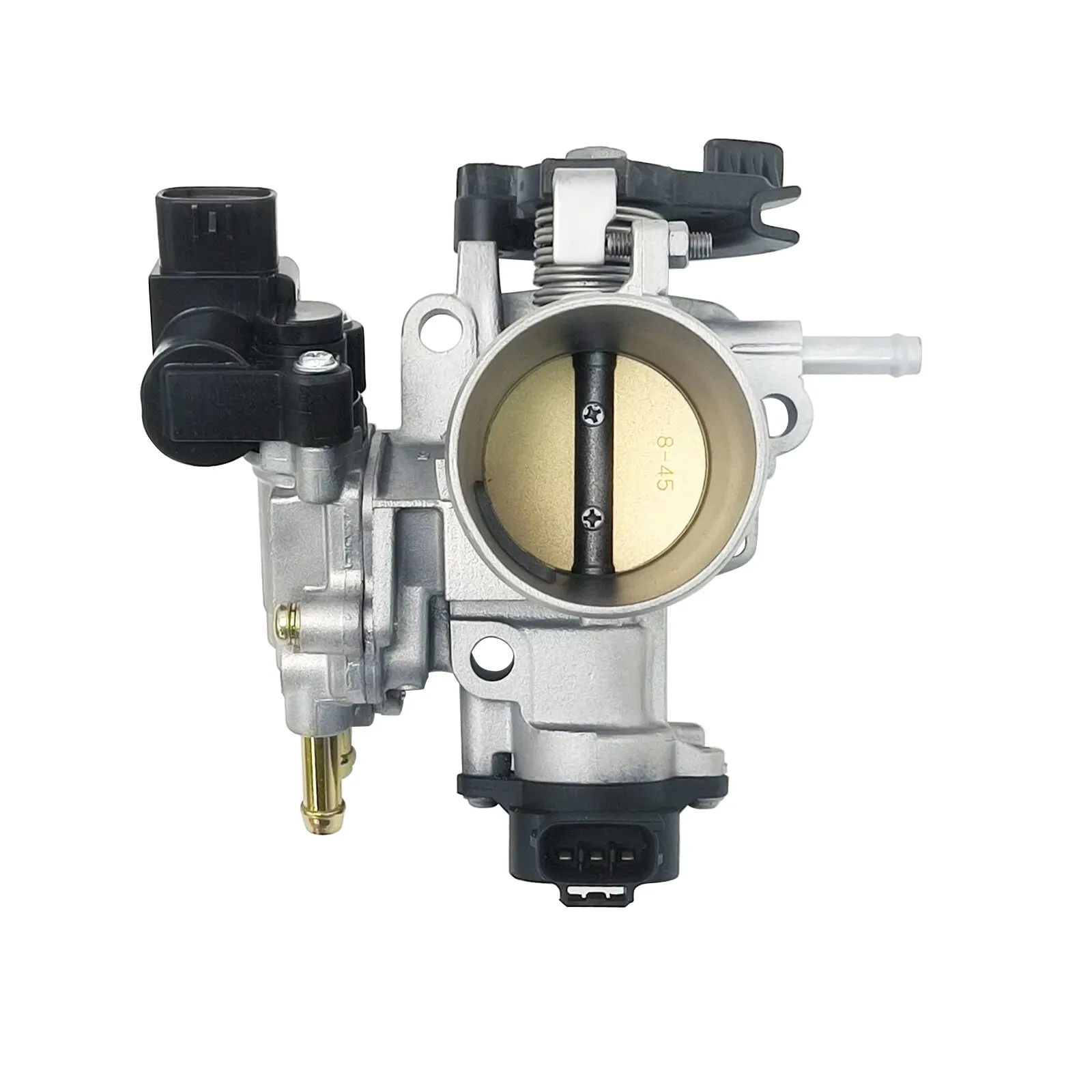 Body of Butterfly Scion XA A/T 2004-2006 22210-21020