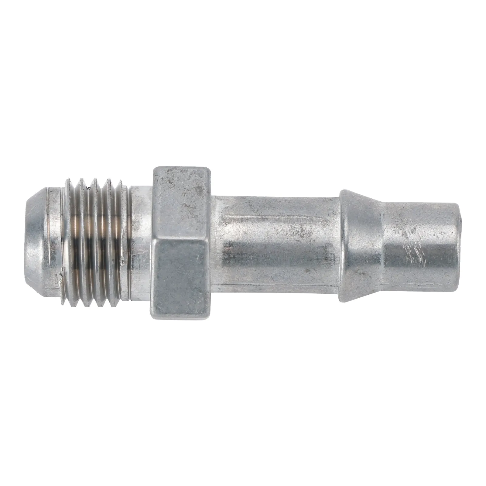 Adaptador de desconexión rápida para enfriador de transmisión, conector macho 6AN a 3/8"8"" (0,375"")