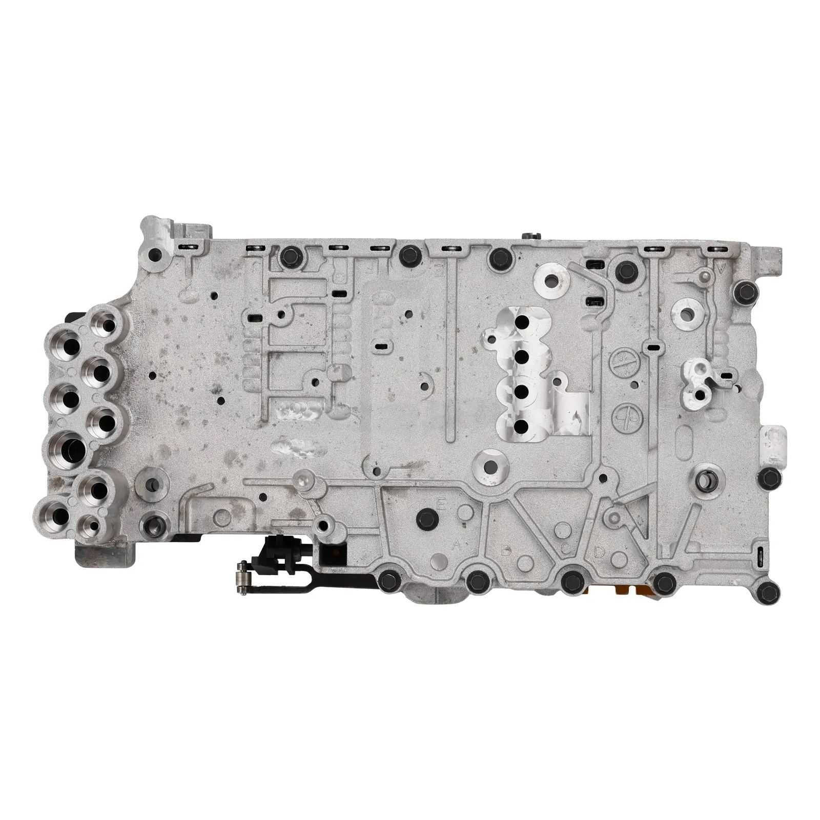 Cadillac Climbing/ESV Valve Body 2009-2019 6L80 6L80E