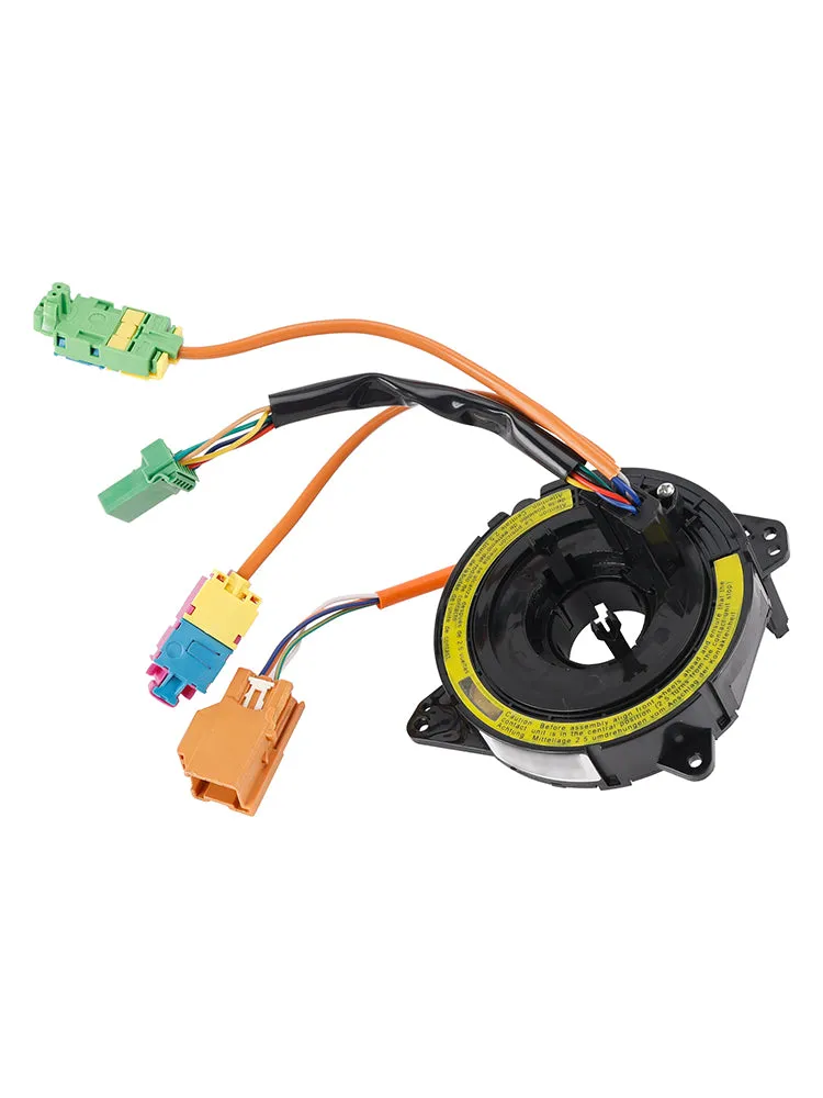 Primavera de'reloj Volvo S80 2000-2004 8622186 CSP6778