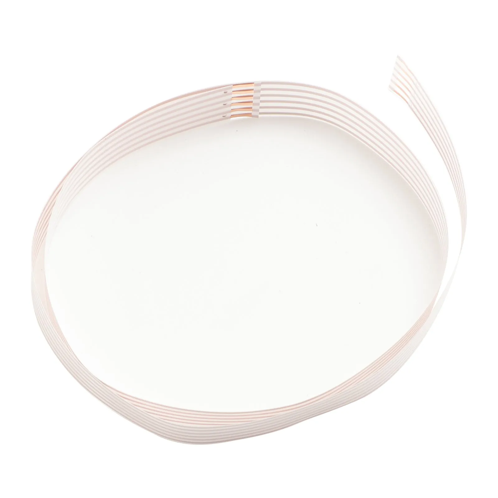 Cable plano para muelle de reloj VOLKSWAGEN AUDI SKODA 5K0953569