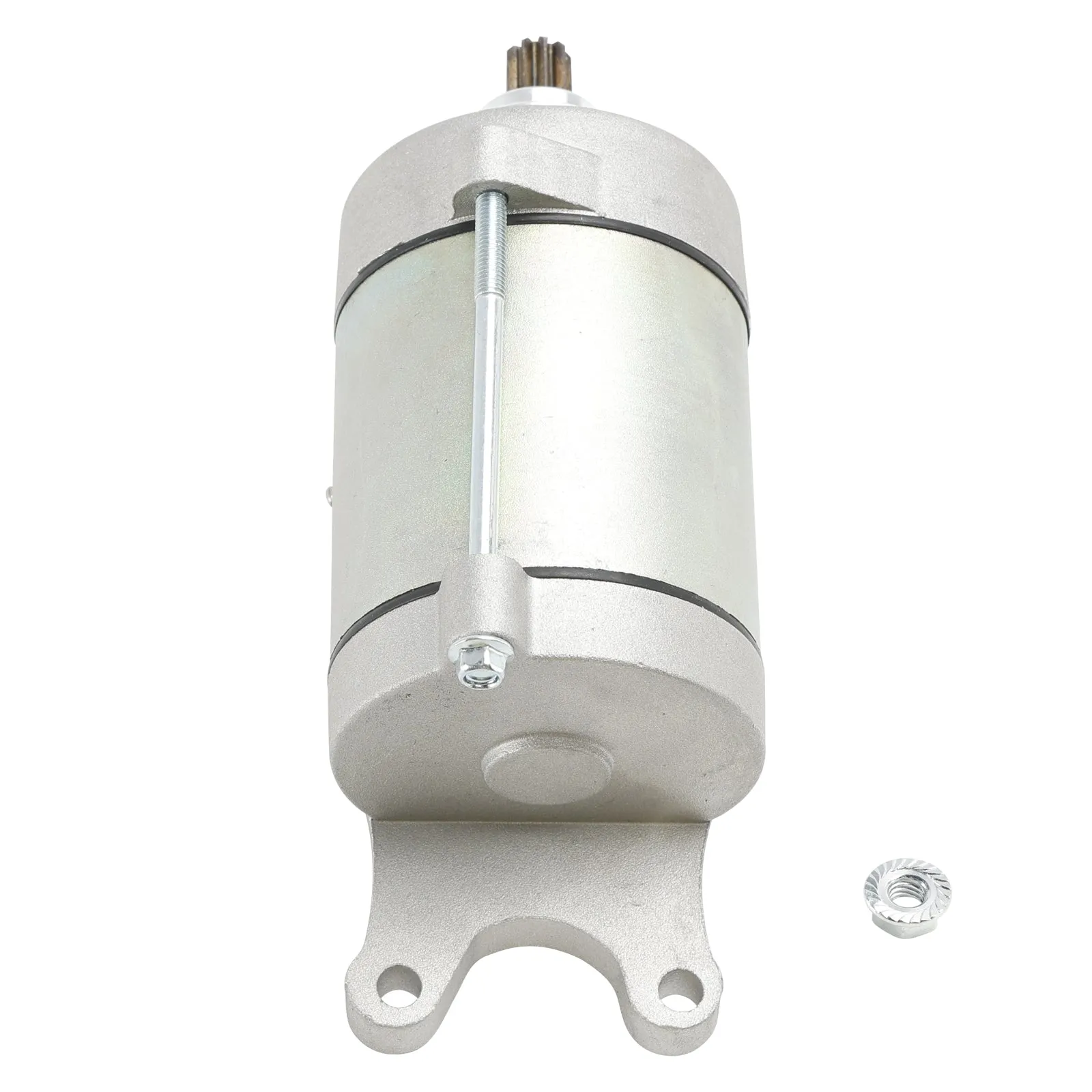 Aeon ATV Cobra 400 Basic/ LUX/ LE Supermoto Basic/ EL NUEVO motor de arranque AEO-3120062E-000 AEO-31200208-000