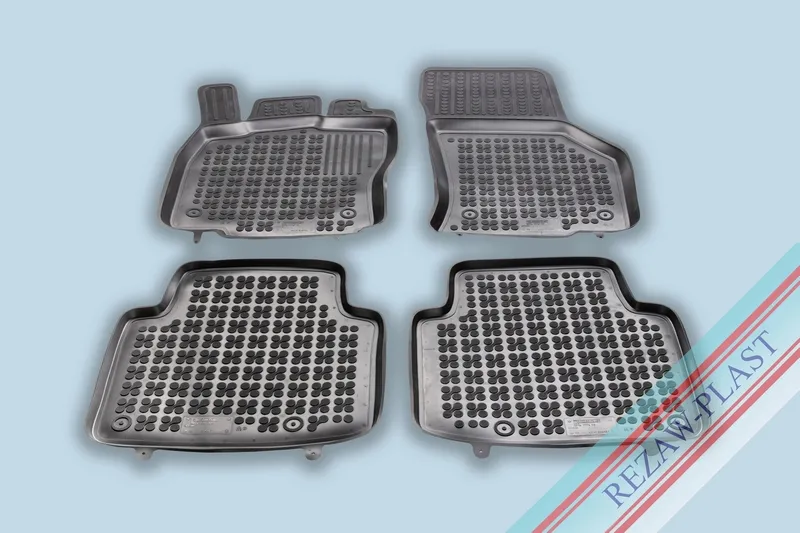 Alfombrilla Caucho Volkswagen Arteon Año: 2017 -