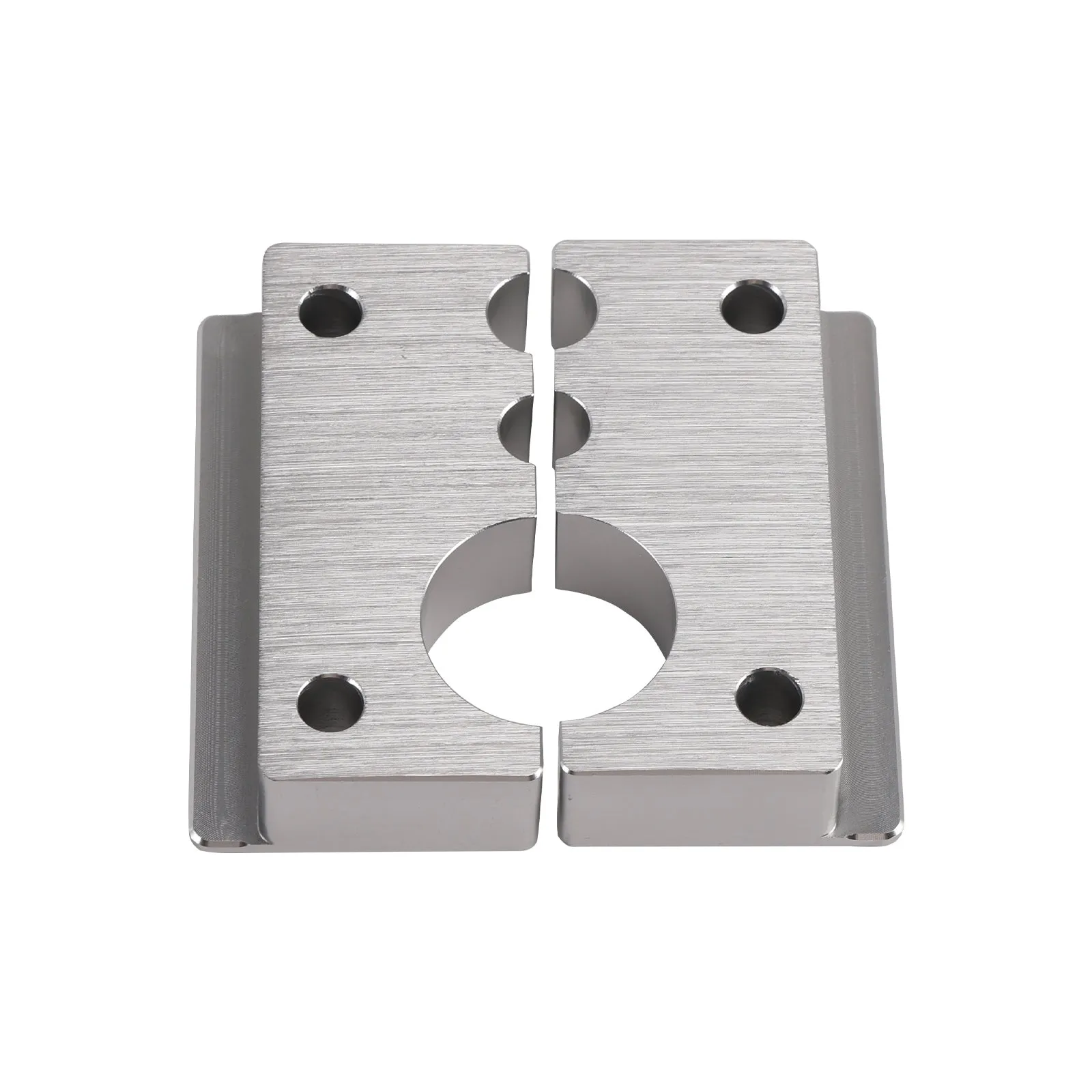 Herramienta de ajuste para el absorbedor de choque MRP. Incluye un bloque vicio/8 mm/10 mm/1 pulgada.