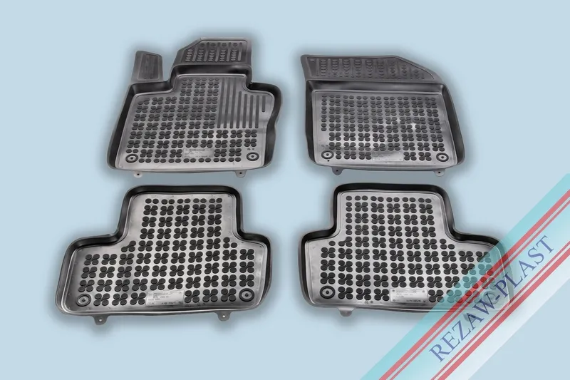 Alfombrilla Caucho Volvo Xc60 Año: 2017-...