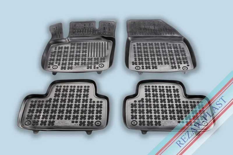 Alfombrilla Caucho Volvo Xc40 Año: 2017 -