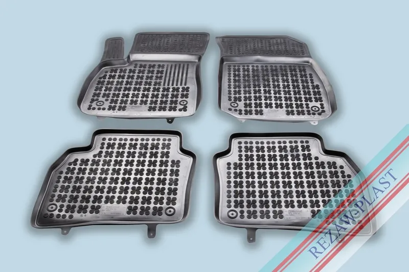 Alfombrilla Caucho Opel Insignia Año: 2017 -...