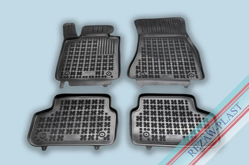 Maletero caucho Bmw 5 (G30) Año: 2017 -...