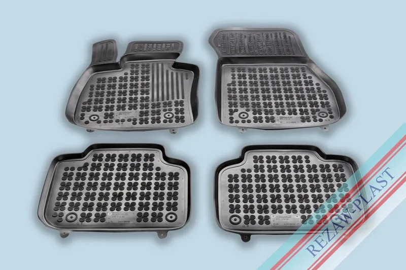 Alfombrilla Caucho Bmw X2 (F39) Año: 2017 -