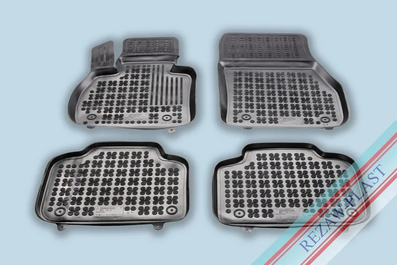 Alfombrilla Caucho Bmw Mini Countryman Ii Año: 2017 -