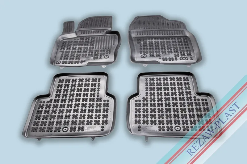 Alfombrilla Caucho Mazda Cx5 Ii Año: 2017-...