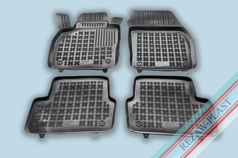 Alfombrilla Caucho Seat Ibiza, Seat Arona Año: 2017-...