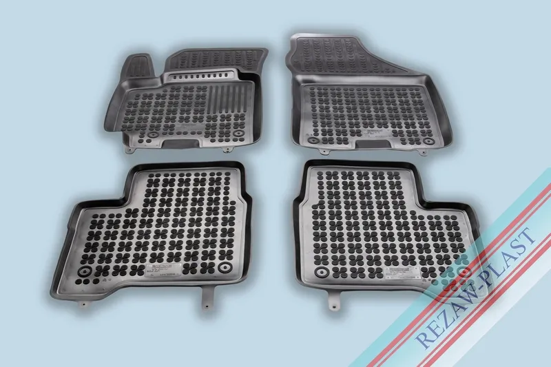 Alfombrilla Caucho Suzuki Swift V Año: 2017-...