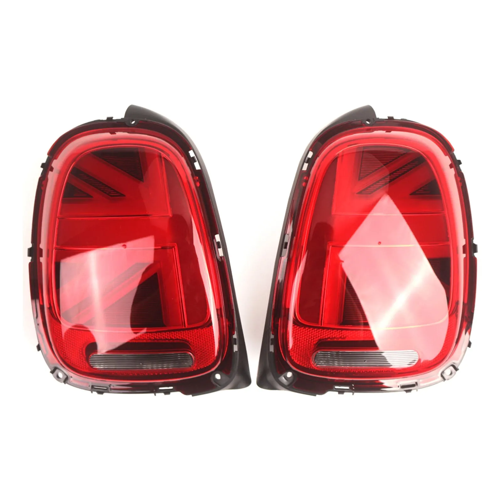 LED Mini Cooper F56 Luces de espalda 3DR Hatchback, Cooper SD L&R de 2014 3217297433 6321729743