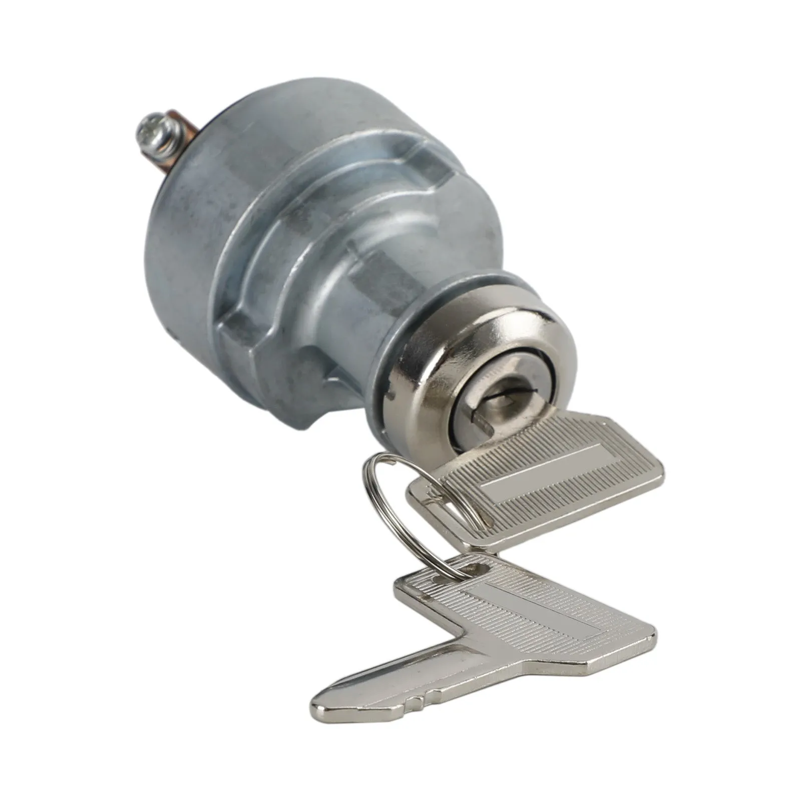 Interruptor de encendido con 301 llaves 933110-00100 para excavadora Yanmar C50R C60R