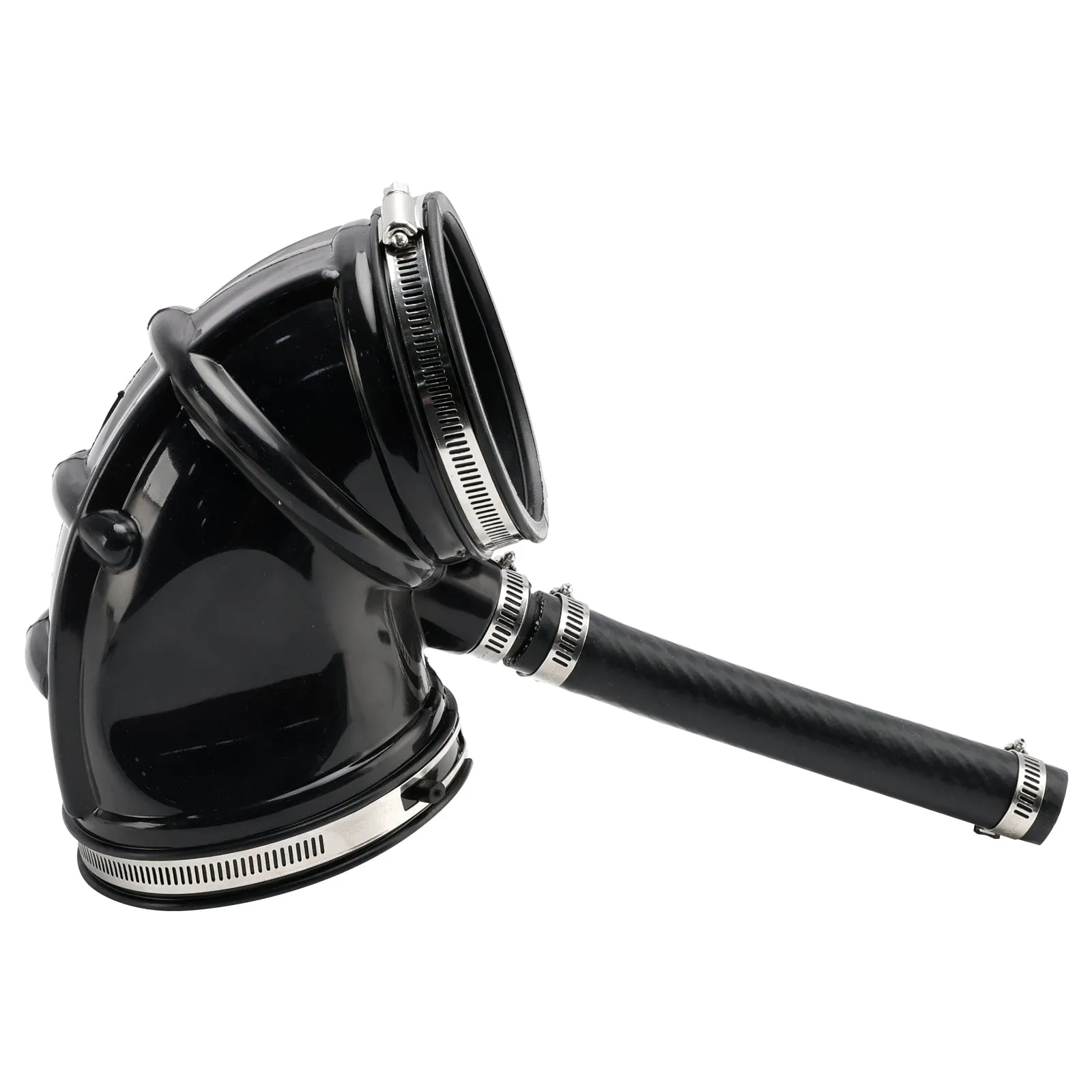 Conducto de entrada de aire limpio para Dodge Ram 2500 3500 6.7L 2007-2018 53032944AL 53032944AC