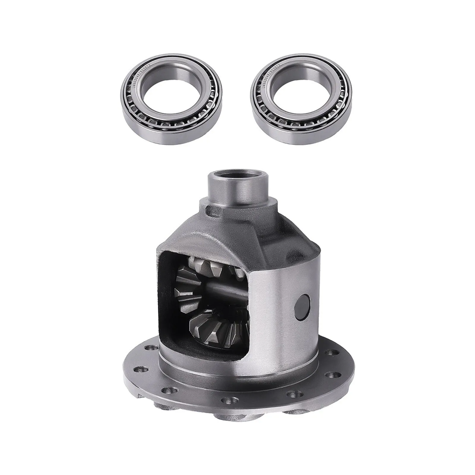 OHV Diferencial Vivienda Conjunto de Chevrolet Avalanche V8 6.0 L 2007-2009 (40048044)