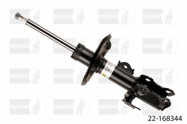 Amortiguador Delantero Derecho Bilstein B4 Toyota Auris;VR;B4 22-168344