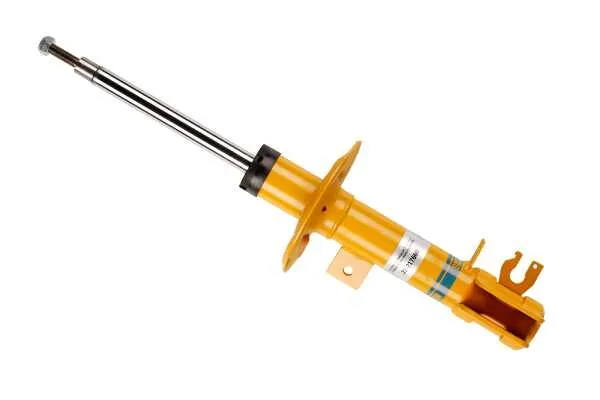 Amortiguador Delantero Derecho Bilstein B6 Fiat 500 Ford Ka;VR;B6 22-217660