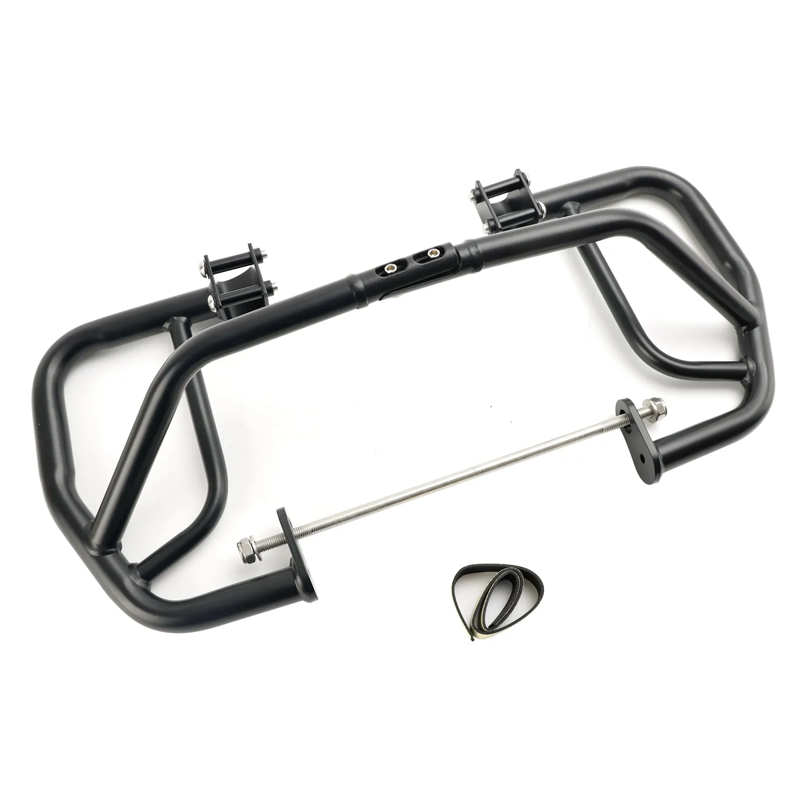 Honda Rebel 250 2017-2023 Barra protectora del motor del parachoques