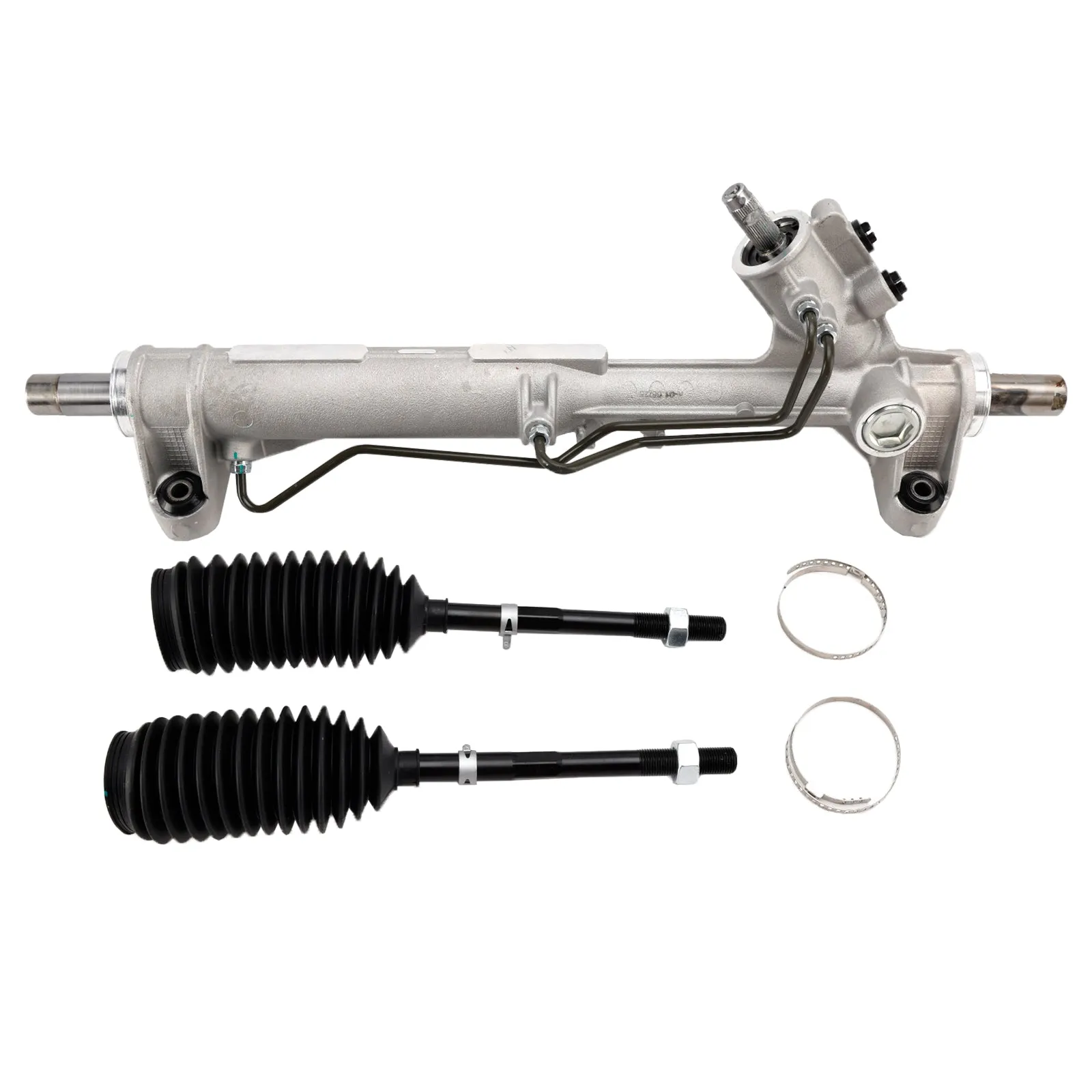 Caso de dirección hidráulica 701422061J para VW Transporter Bus T4 IV Box 93-03