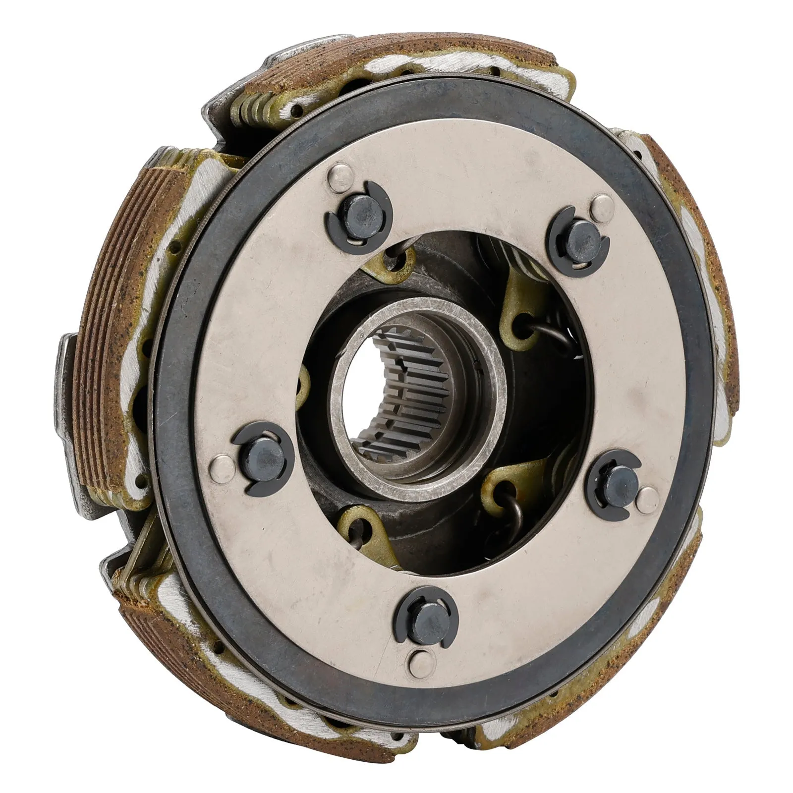 Aceros ATV Leopard 500/600/650 Russian Mechanics ATV LU089754 LU089755 LU070917 188MR-601006 160106-102-000000