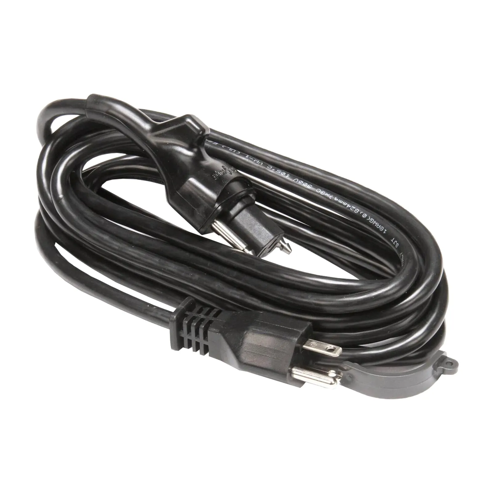 Cable de alimentación de reemplazo de 150 pulgadas 89143 para mezcladores de inmersión de corte de la serie MP