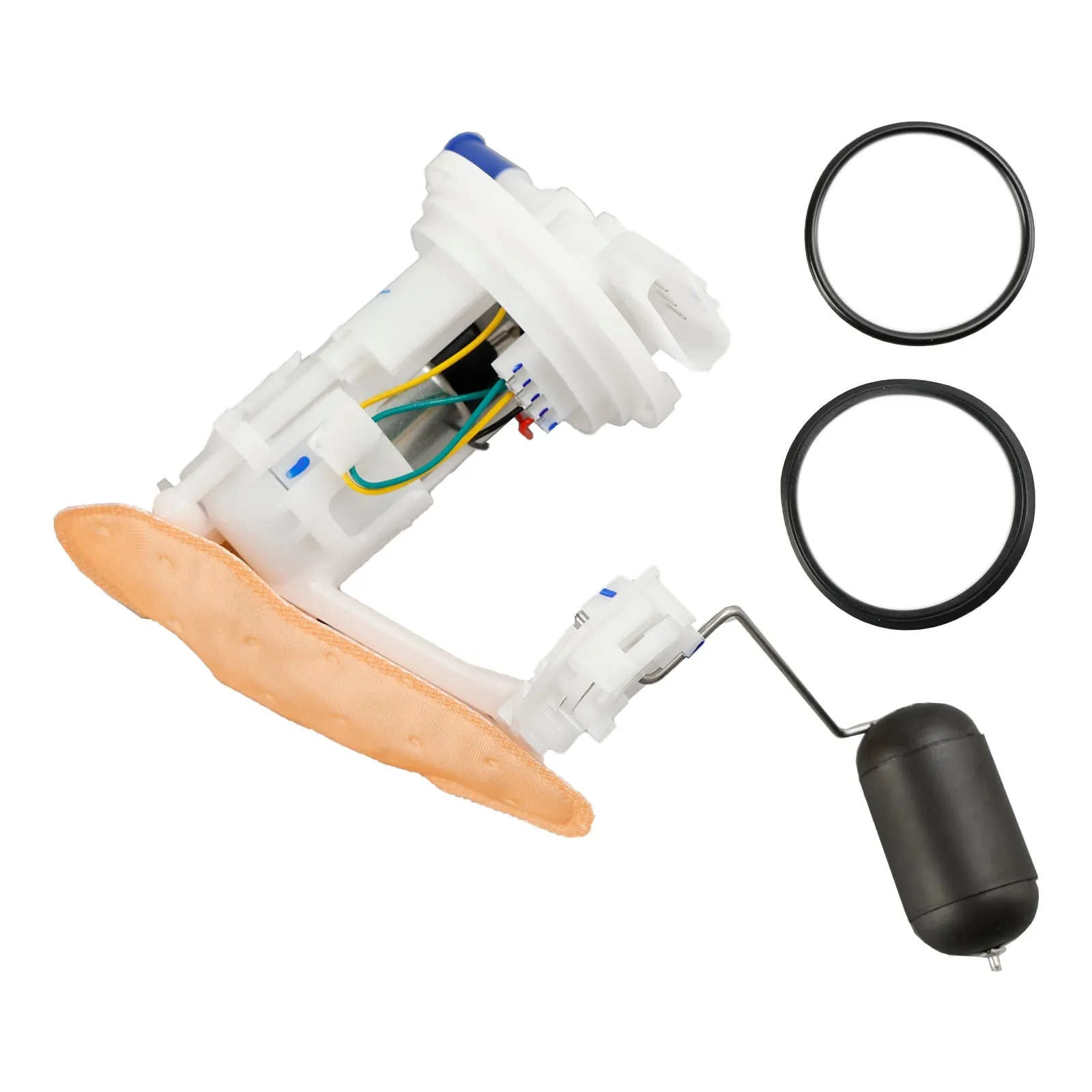 Conjunto de bomba de combustible Honda SH125 ANC125F 2015-2019 16700-Kzr-C01 16700-Kzr-C02