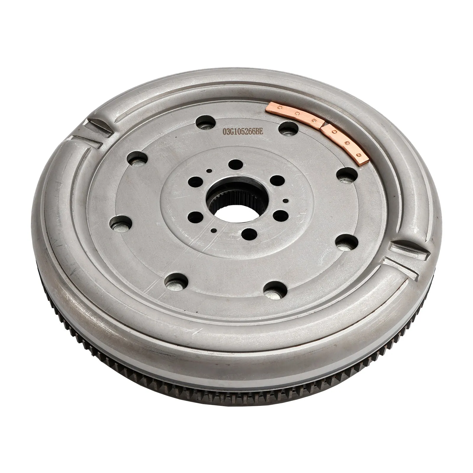 Volante bimasa para VW Golf Passat Scirocco Jetta 2.0 Tdi DSG 03L105266DE