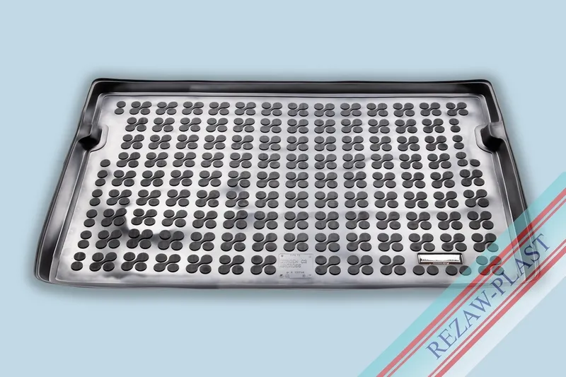 Maletero caucho Citroen C3 Aircross Ii Parte Alta Del Maletero Año: 2017-...