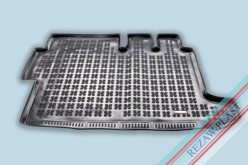 Maletero caucho Ford Tourneo Custom L2 Larga Año: 2013-...