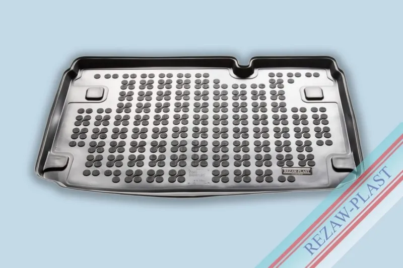 Protector Maletero Caucho Ford Ecosport Ii Parte Baja Del Maletero Año: 2012 -