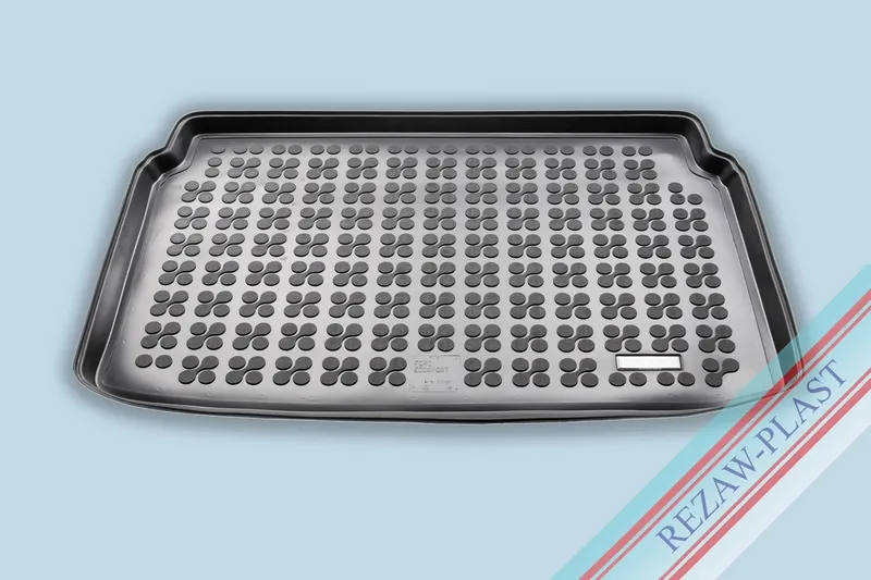 Protector Maletero Caucho Ford Ecosport Ii Parte Alta Del Maletero Año: 2012 -