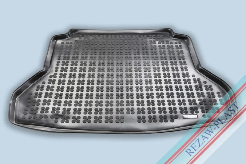 Protector Maletero Caucho Hyundai Elantra Vi Desde 2016