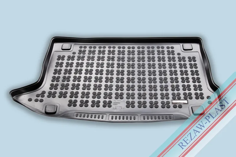 Maletero caucho Hyundai Kona Año: Desde 2016