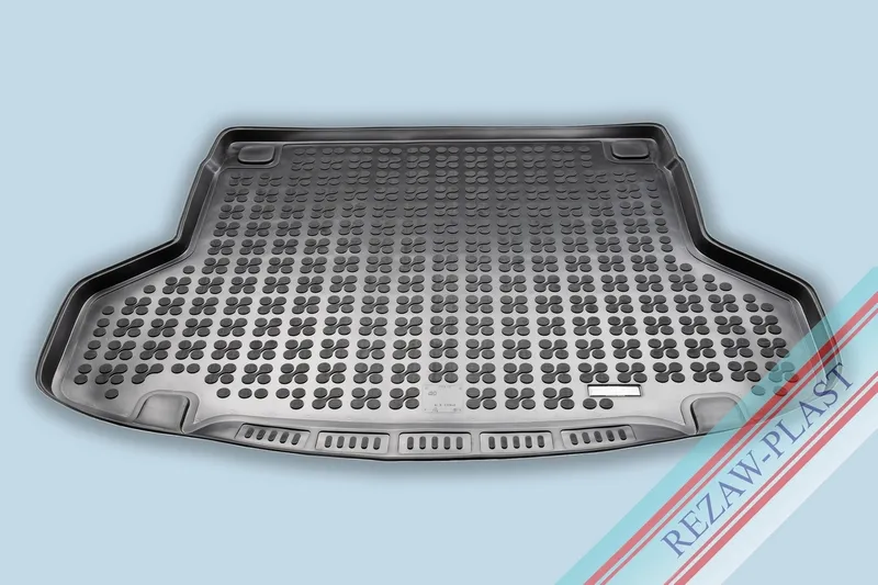 Protector Maletero Caucho Hyundai I30 Iii Version Con Un Solo Suelo Año: 2017 -