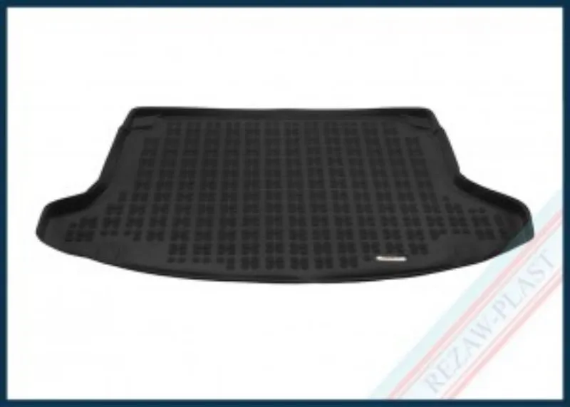 Protector Maletero Caucho Hyundai I30 Iii Fastback / Liftback Version Con Un Solo Suelo Año: 2017 -