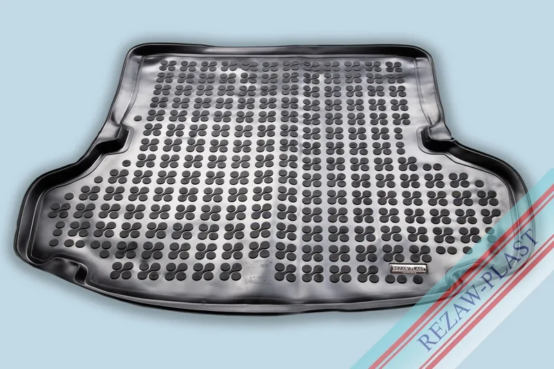 Maletero caucho Kia Stinger Año: 2017-...