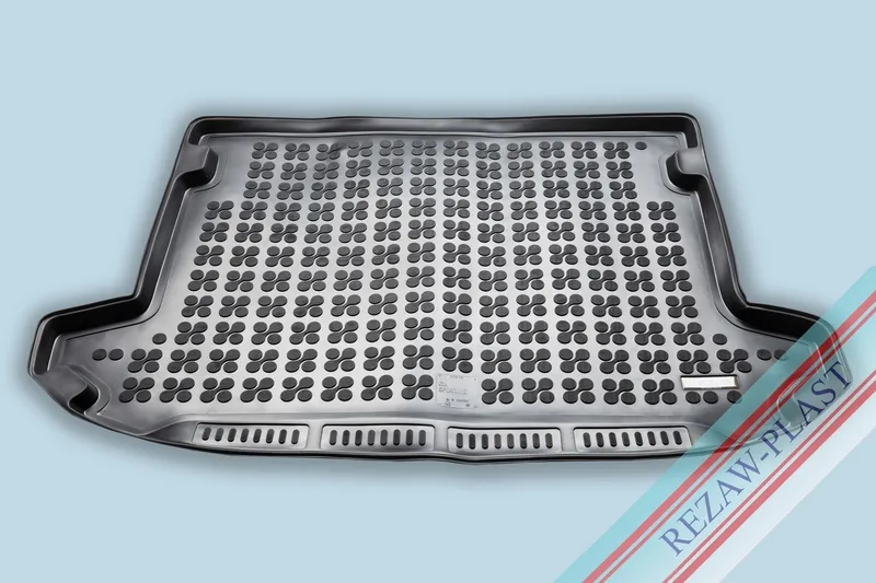 Maletero caucho Kia Sportage Iv Parte Alta Del Maletero Año: 2016-