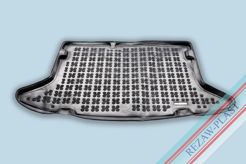 Maletero caucho Kia Niro Version Sin Organizador En El Maletero, Sin Subwoofer Año: 2016-