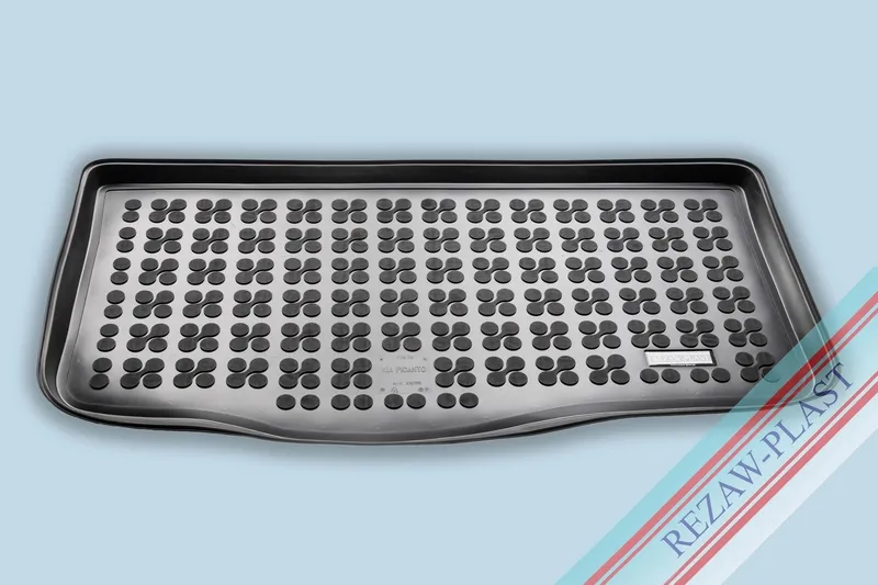 Maletero caucho Kia Picanto Iii Año: 2017 -