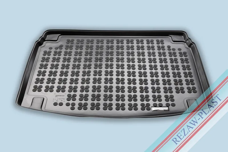 Protector Maletero Caucho Kia Ceed Iii (Cd) Hatchback Parte Baja Del Maletero Año: 2018 -