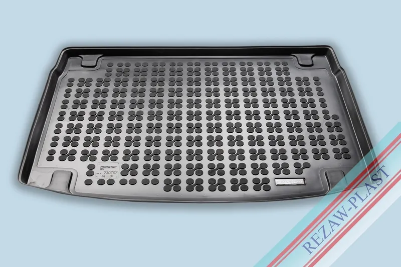 Protector Maletero Caucho Kia Ceed Iii (Cd) Station Wagon Parte Alte Del Maletero Año: 2018 -