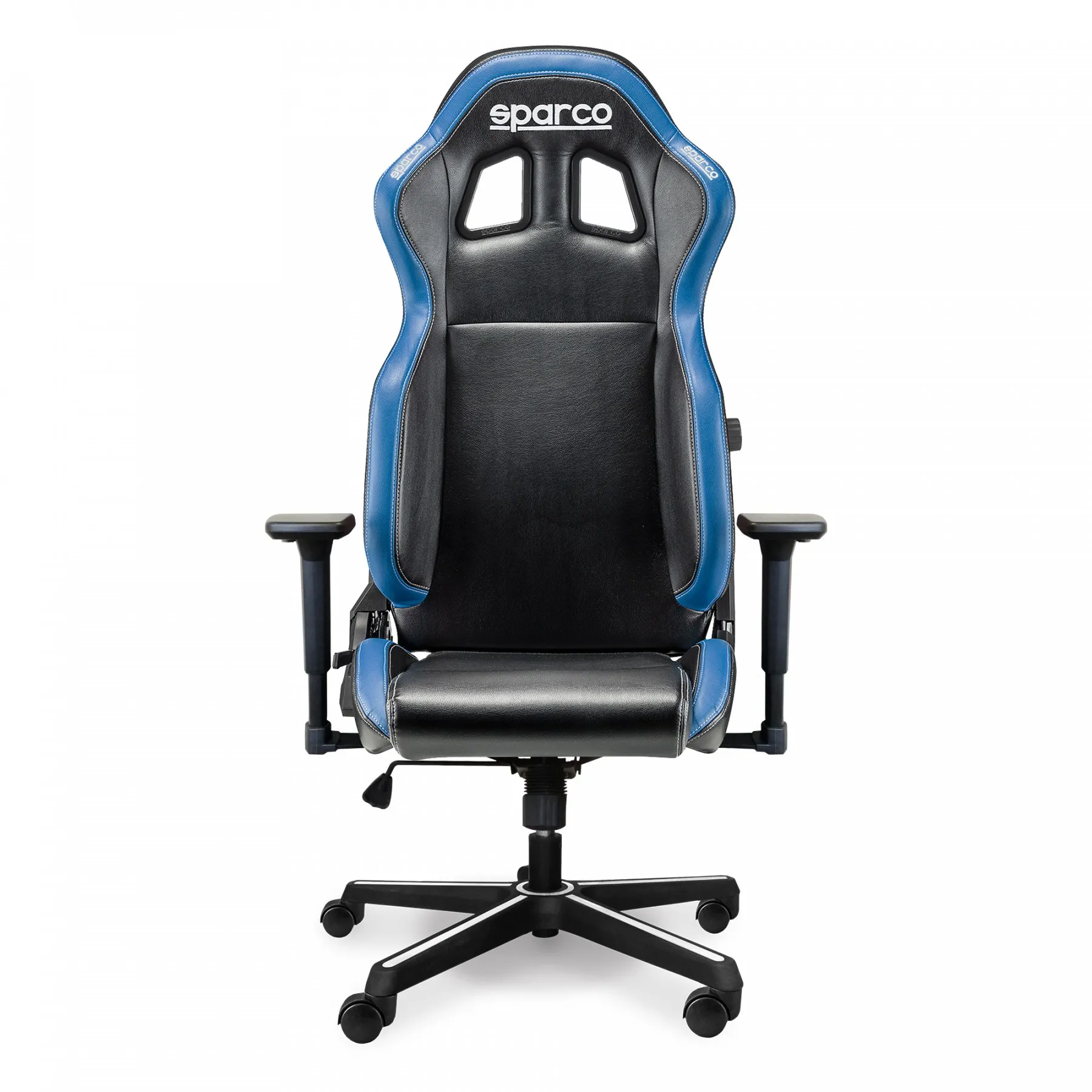 Icon Silla Gaming/Oficina Negro/Blue