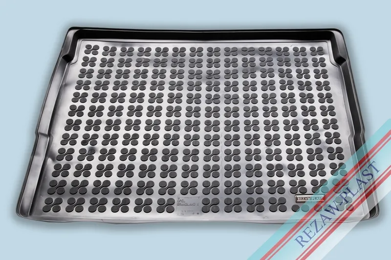 Maletero caucho Opel Grandland X Parte Alta Del Maletero Año: 2017-...