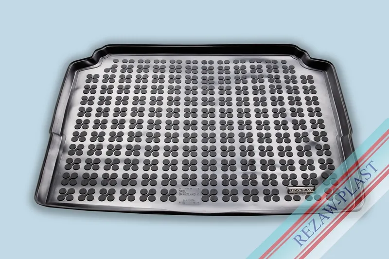 Maletero caucho Opel Grandland X Parte Baja Del Maletero Año: 2017-...