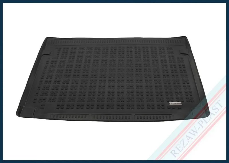 Maletero Caucho Citroen Berlingo Iii Multispace ; Opel Combo E; Peugeot Rifter L1 Standard, Version 5 Y 7 Pasajeros (Con La Terc