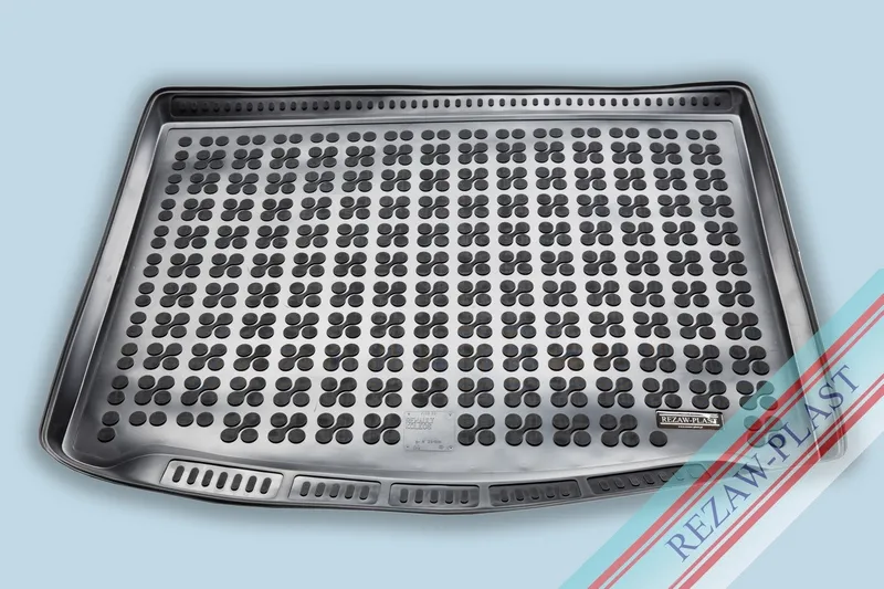 Maletero caucho Renault Koleos Ii Año: 2016-...