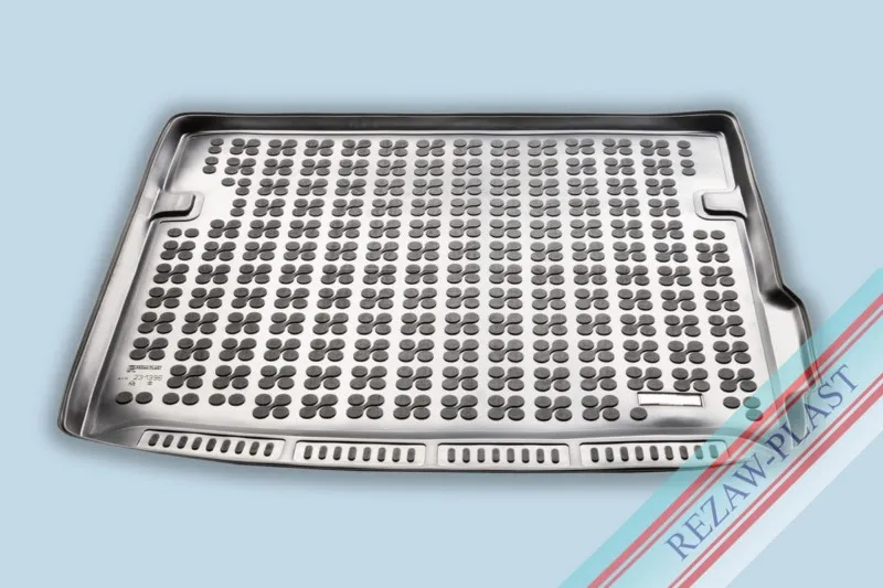 Protector Maletero Caucho Renault Dacia Duster Ii Version 4x4 Año: 2018 -