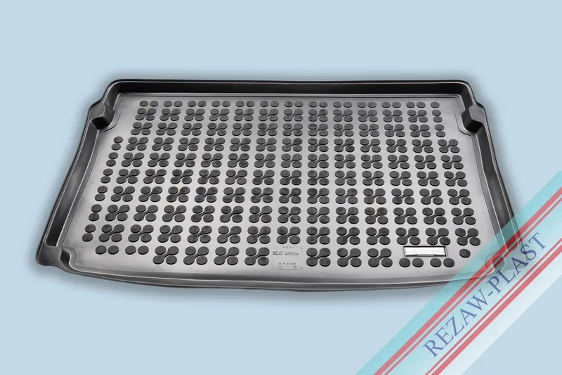 Maletero caucho Seat Arona Parte Alta Del Maletero Año: 2017-...